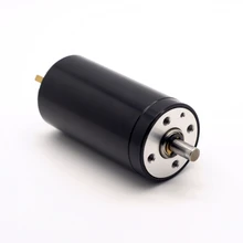 

35mm 12V 24V 36V high speed DC maxon coreless motor for sumo robot