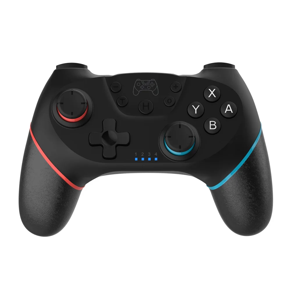 Nieuwe draadloze Bluetooth-gamepad voor Nintend Switch Pro NS-Switch Pro Game Joystick Controller voor Switch Console