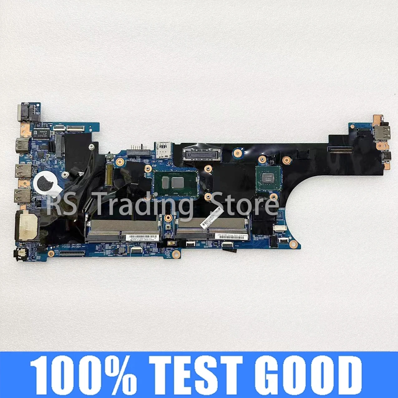 

16820-1 LTS-1 For Lenovo Thinkpad T570 Laptop Motherboard i7-5600/6600U 940MX 01ER451 100% Test Good