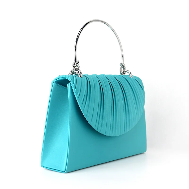 Lady Qipao Handbags Wedding Banquet Clutch Bag Elegant Handbag Women Party Shoulder Bags Prom