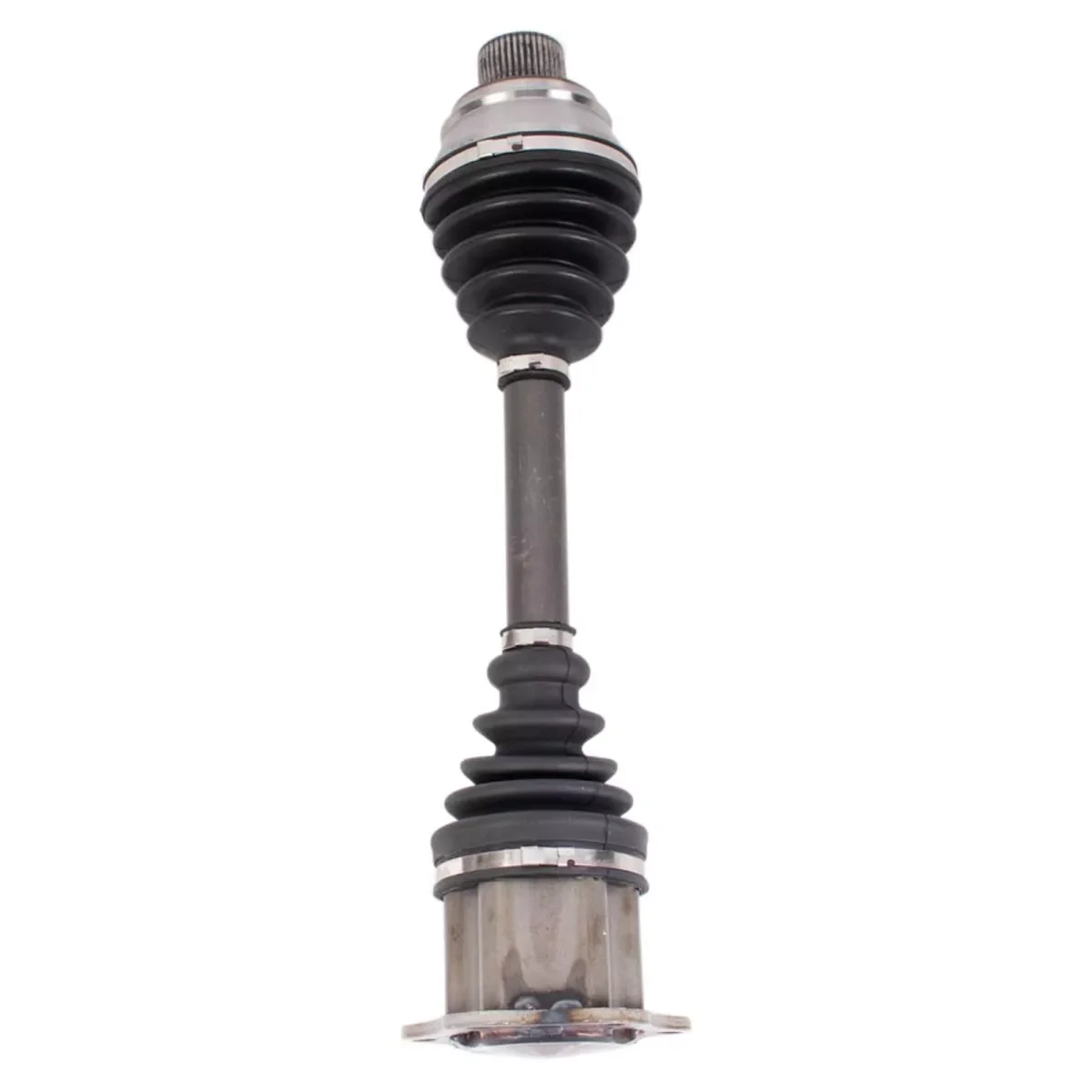 Front Left Right CV Axle Shaft For 09-11 Audi A4 10-11 A5 10-12 S4 08-12 S5