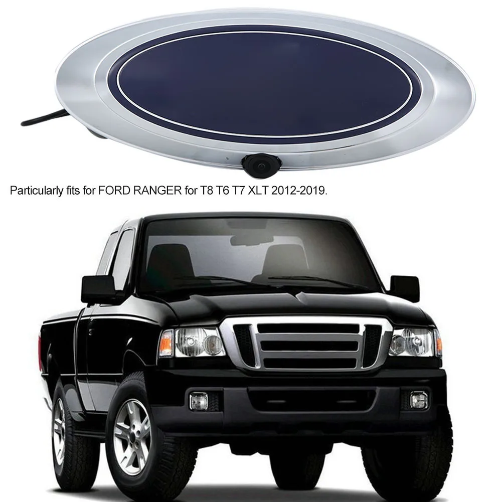 자동차 방수 HD 후면보기 역방향 주차 야간 투시경 카메라는 FORD RANGER 12-19 HD 주차 카메라에 적합합니다.