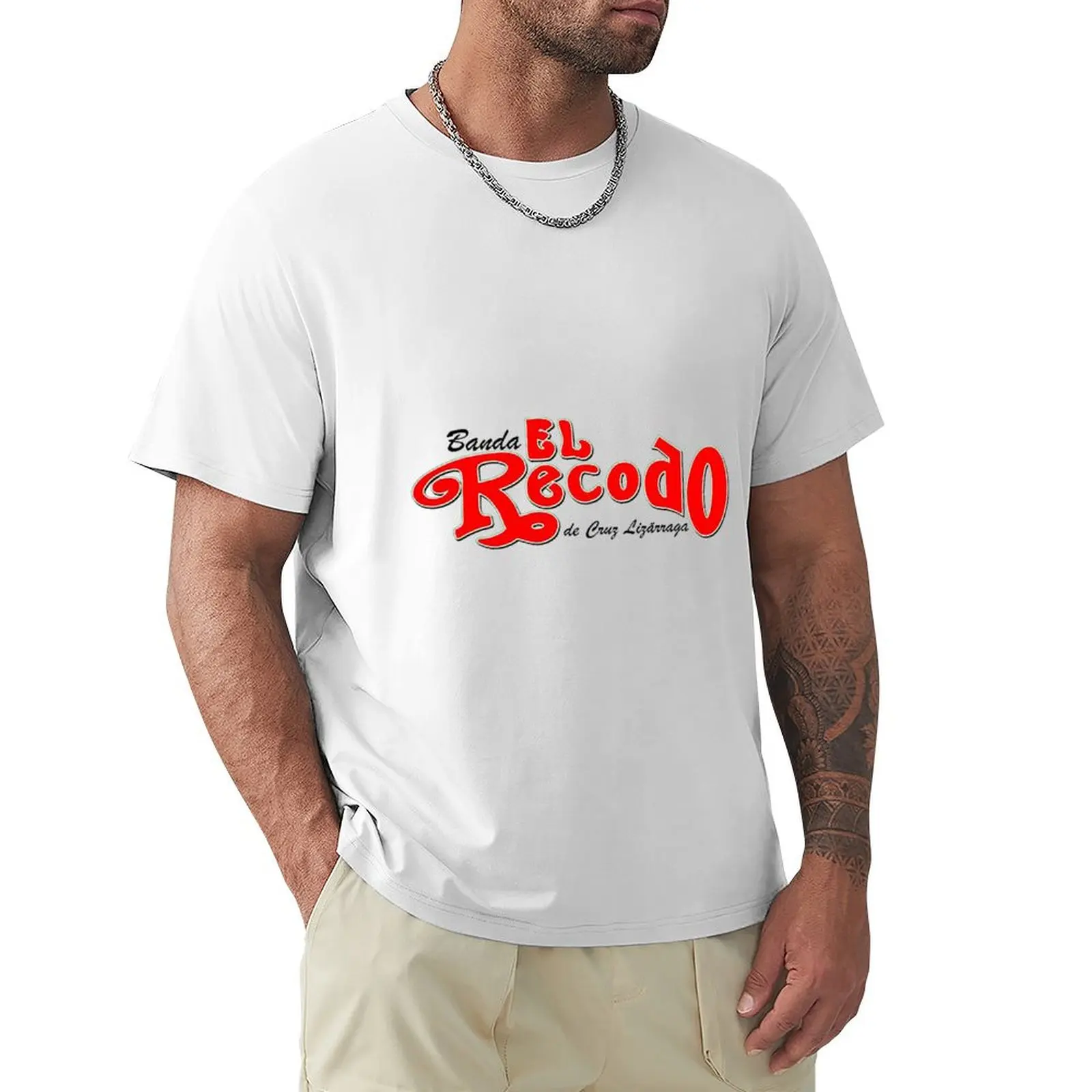 

aceh Banda El Recodo riau T-Shirt new edition graphics for a boy mens t shirts casual stylish