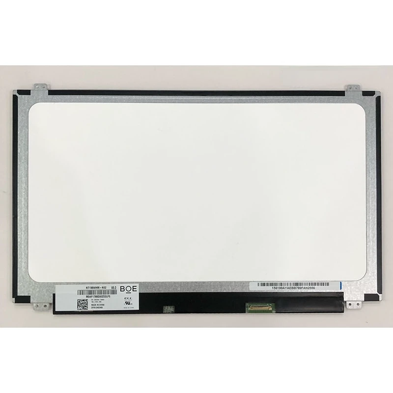 Dalle écran LCD LED Pour Acer Aspire 3 A315-54 - 15.6 Pouces - Résolution HD 1366x768 - Connecteur 30 Pins - Neuf