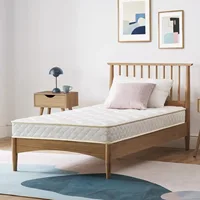 Slumber 1 by Zinus 6" Comfort Innerspring Mattress, Full 1