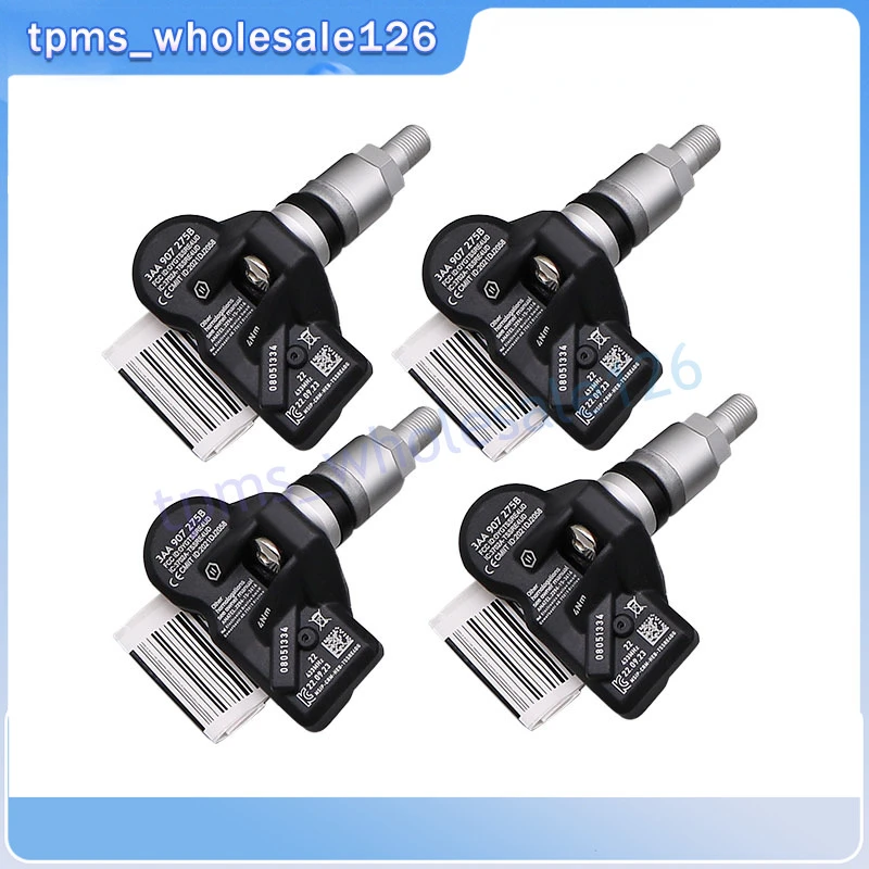 Ÿ̾ з  ý , 2012 2013 2014 2015 2016, ٰ CC Ƽ, 3AA907275B TPMS, 433MHZ, 4 