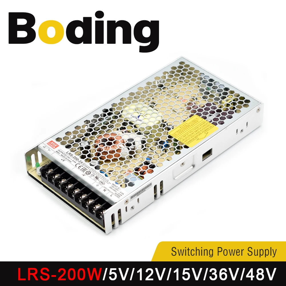 boding-lrs-200w-5v-12v-15v-36v-48v-switching-power-supply