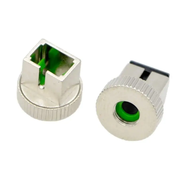 Fiber Optic Adapter SC/PC/APC ST/FC Conversion Head