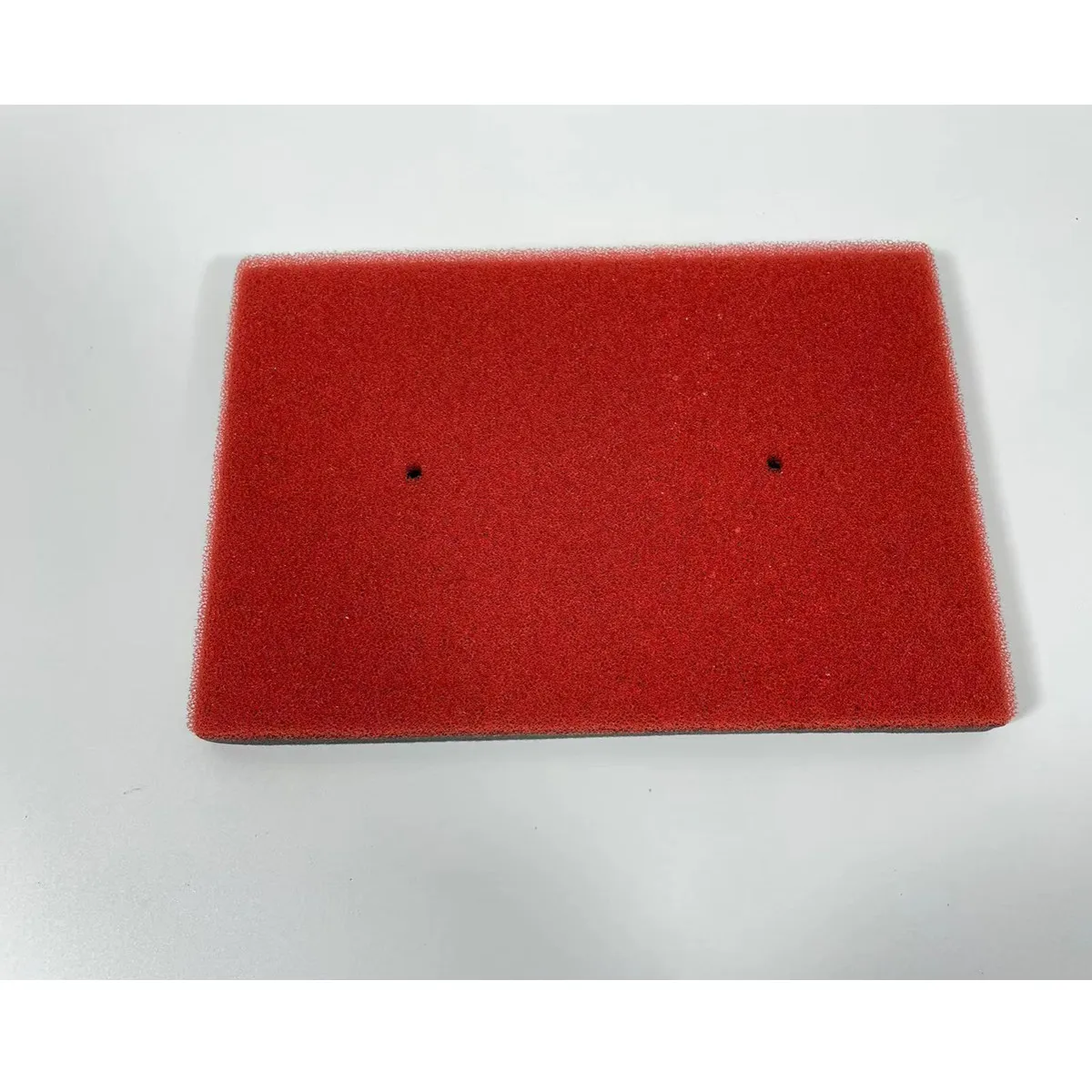 

Motorcycle Modified High-flow Air Filter Sponge for Kawasaki Ninja NINJA EX250R EX Z250 300