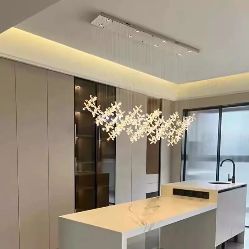Elegant Pendant Light