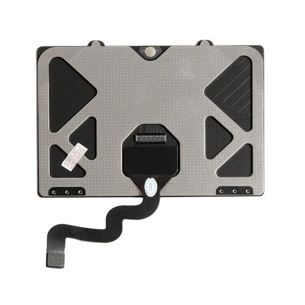 Original New A1398 Trackpad For Macbook Pro 15'' Retina A1398 Trackpad Touchpad with Cable Mid 2012 Early 2013 Year