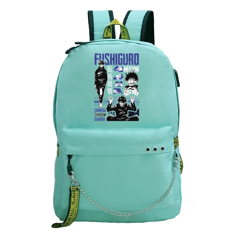 Jujutsu Kaisen Backpack