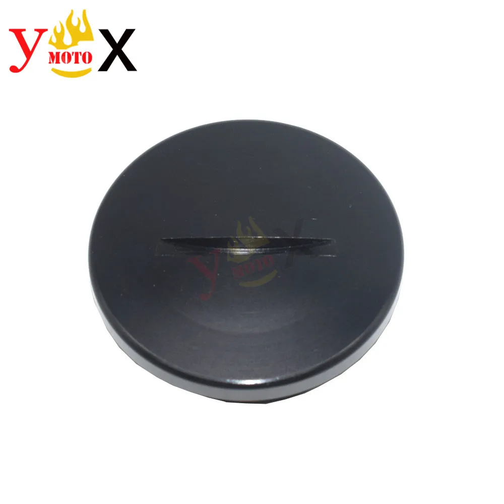 Motorcycle 32MM/43MM Right Side Magneto Stator Generator Engine Cover Guard Screw Cap For Yamaha FZ6 FZ6R 2009-2014