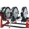 Hot Melt Butt Welding Machine pe pipe manual butt welding machine plastic pipe welding machine 3