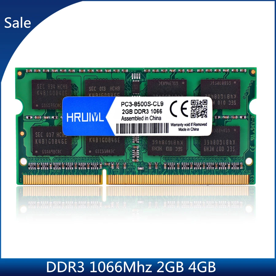 

Оперативная память ddr3 4 ГБ 2 ГБ 8 ГБ 1066 МГц pc3-8500 sdram ноутбука, ddr3 ram 4 Гб 2 Гб 1066 pc3 8500 ноутбук, ddr 3 ddr3 4 Гб 4g 1066