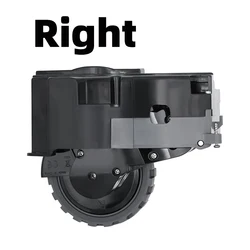Universal Replacement Wheel Parts for Robot Vacuum Cleaners (Right)