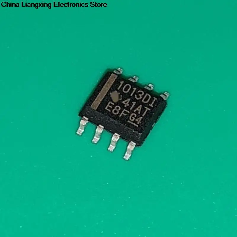 

10pcs-100pcs/lot LT1013DIDR SOP8