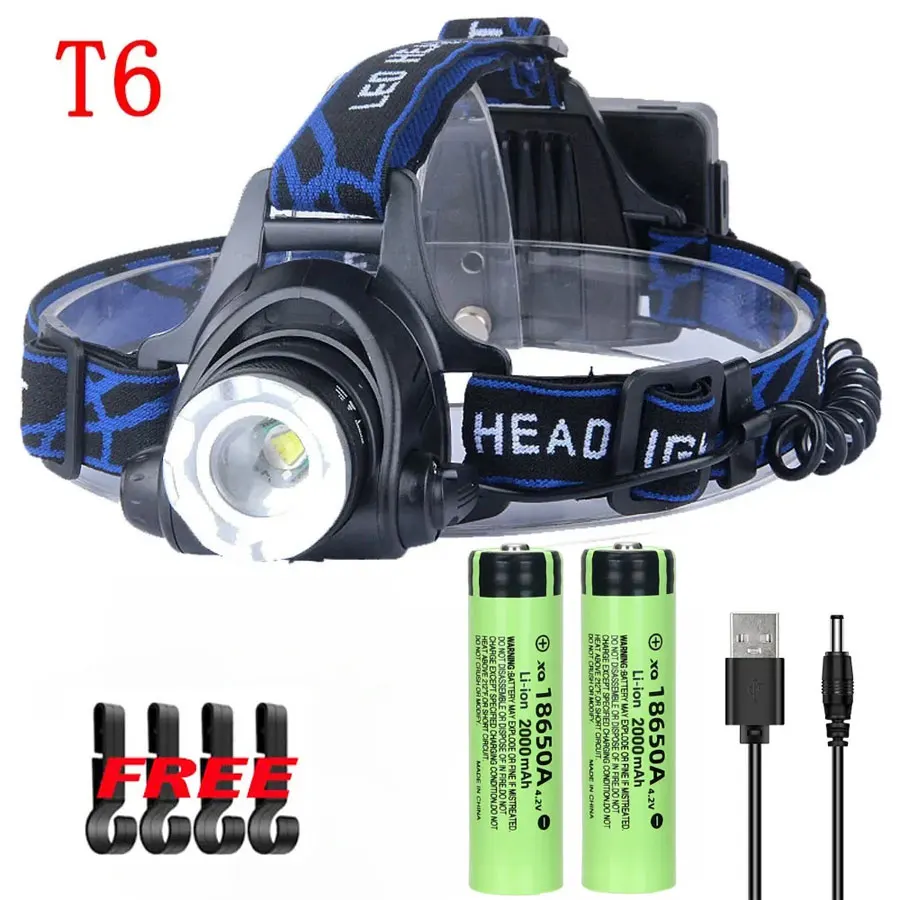 with 2000mAh battery