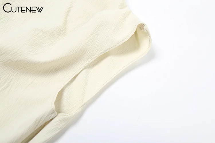 Irregular Women Tops Solid Hipster Classic Incline Shoulder Lengthen Ruched Tanks Female Summer All-matched Streetwear