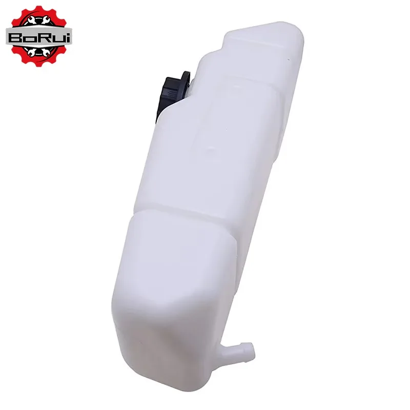 Expansion Tank Radiator Coolant Tank Reservoir Bottle 6732375 6733429 For Bobcat Loaders S150 S160 S175 S185 S205 S220 coolant expansion tank