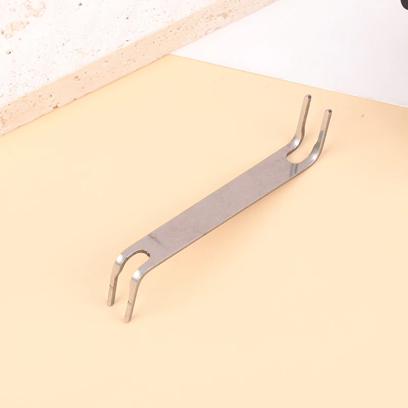 

1Pc Lock Opener Tool Tension Wrench Repair Locksmith Pin Removal Hooks Professional Locksmith Removal Hooks Tool