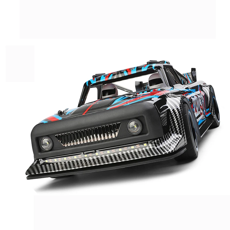 WLtoys1:16スケール4WD RCカー 16102 50KM-H ボックス WLtoys1:16スケール4WD RCカー 16102 50KM-H ボックス SCY 16102