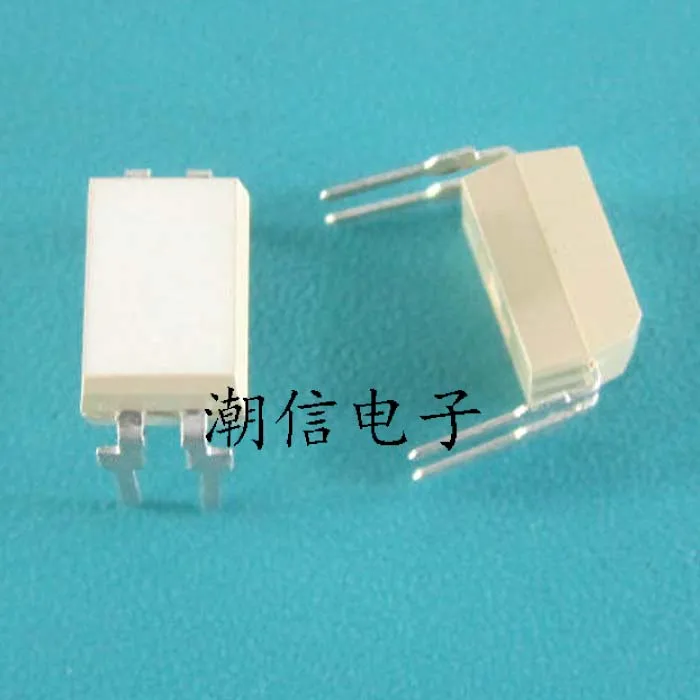 

(10 шт./лот) P221A TLP221A-1 DIP-4 новый оригинальный запас
