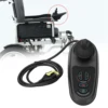 Electric Wheel Chair Joystick Controller Fit for PG VR2 D51427 Replacement Part Accessory Electric Wheel Chair Controller 2