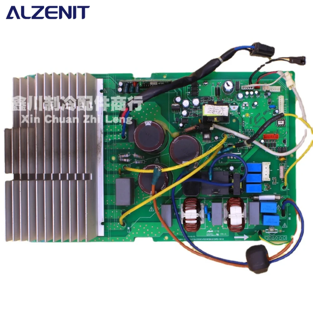 

Control Board For Midea Air Conditioner KFR-72W/BP2-270(8513+213A+TOP267+PS21997)DC.D.13.WP2-1 202302100569 Conditioning Parts