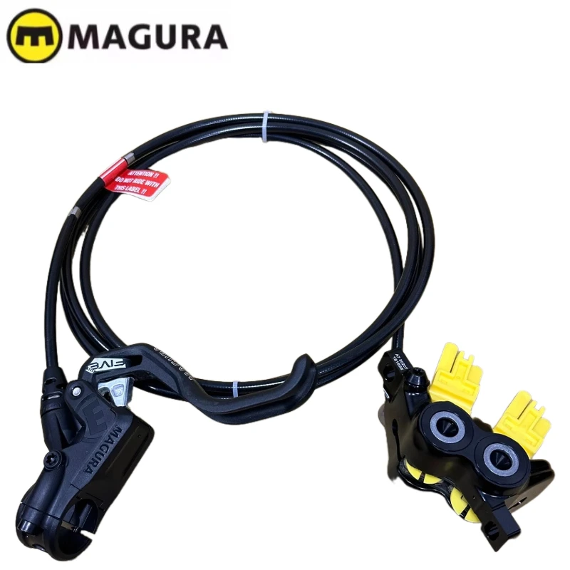 Magura Étrier de frein à disque MT5 eStop | Bikeinn
