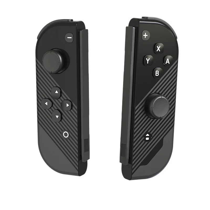 Przeocznik prosty kontroler Joypads Game Joy-Con (L/R) kontroler gamepad do przeocznik kongli gra  