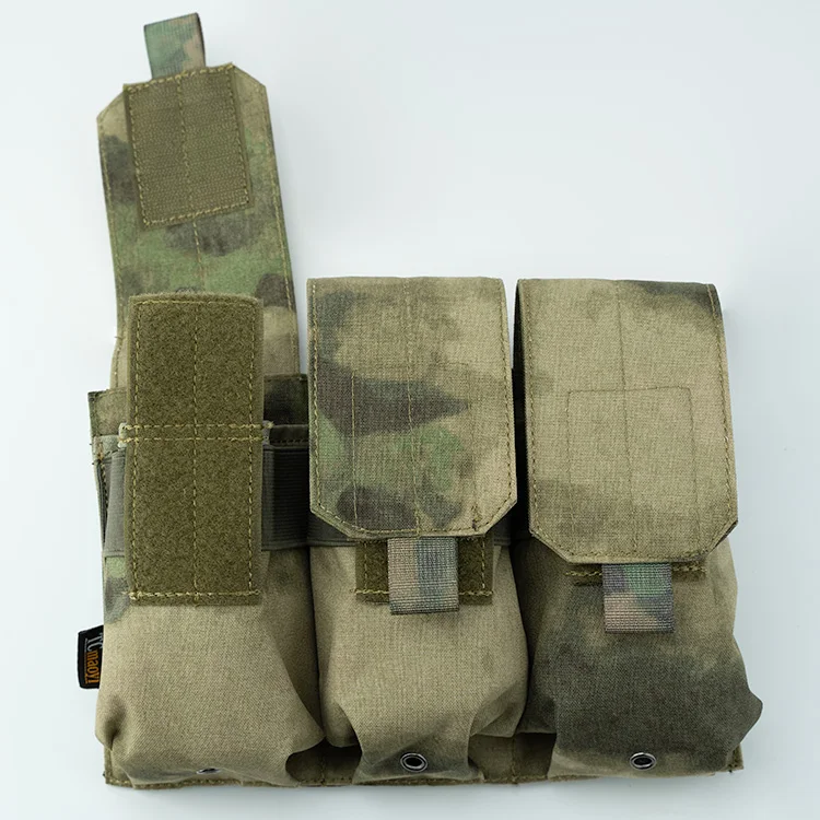SMTP MOX Vest sundry pouch accessory storage bag 6094 accessory pouch 2