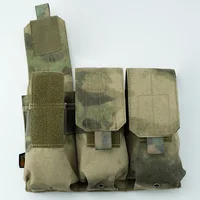 SMTP MOX Vest sundry pouch accessory storage bag 6094 accessory pouch 2
