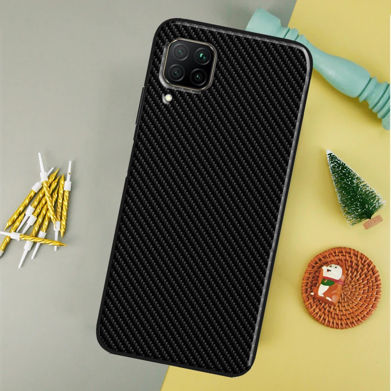 Carbon Fiber Protective Phone Case