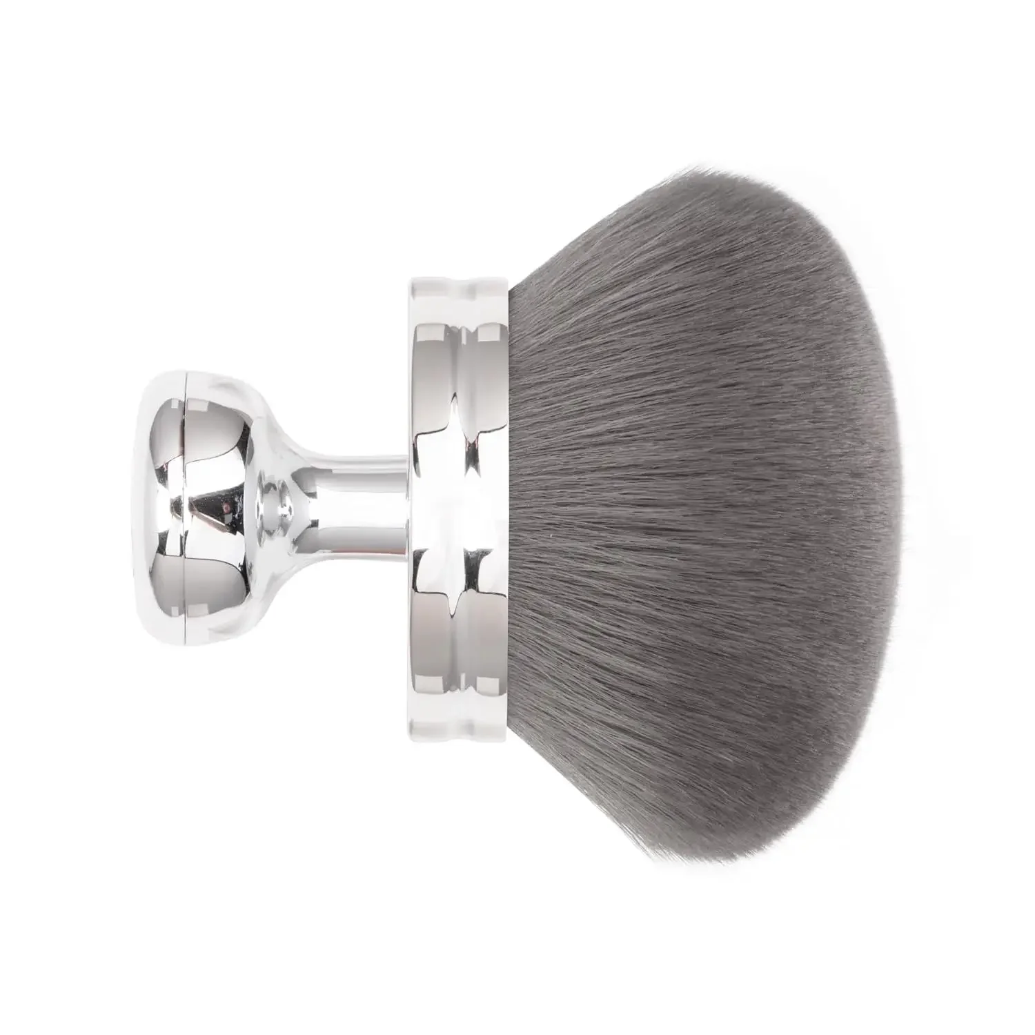 Silvery