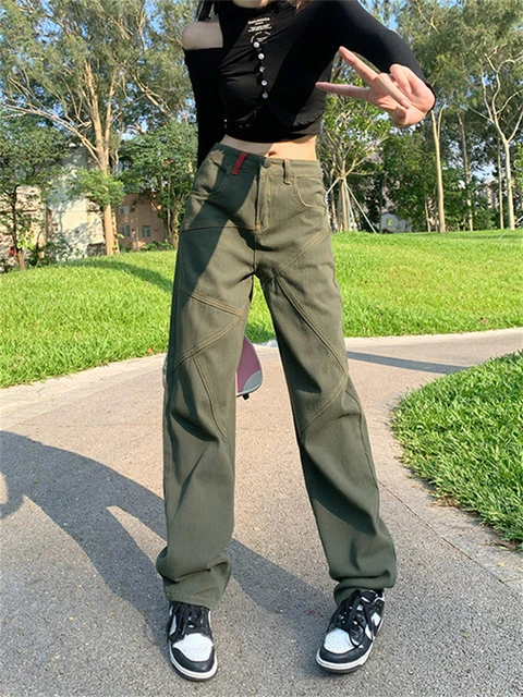 Military Cargo Pant