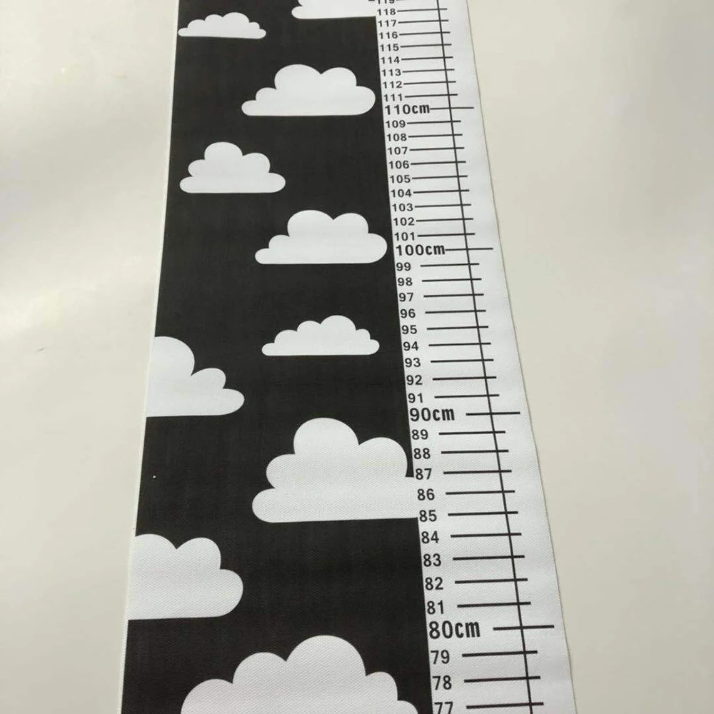 Canvas Versatile Durable And High-quality Fun And Interactive Stylish Design Accurate Measuring Stylish Wall Decor Children