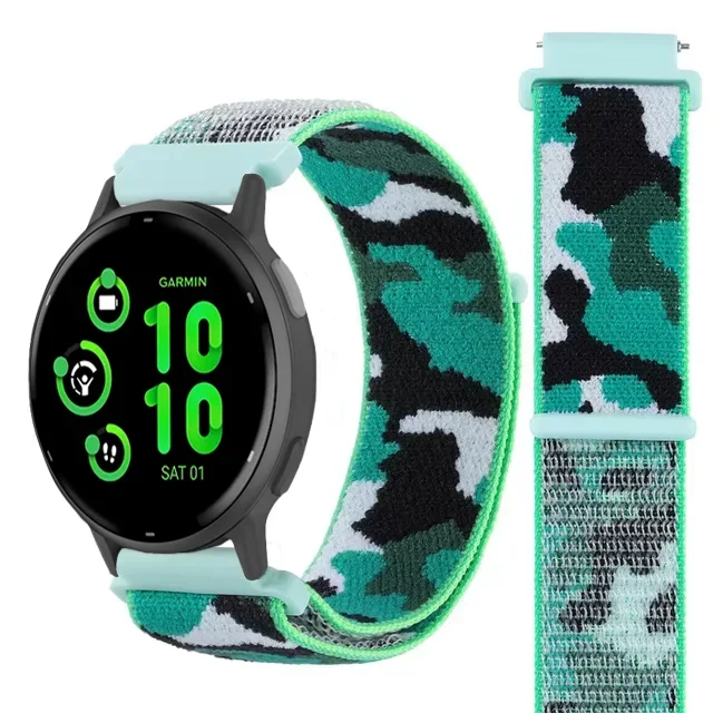 Premium Nylon Watch Band – Stylish Bracelet
