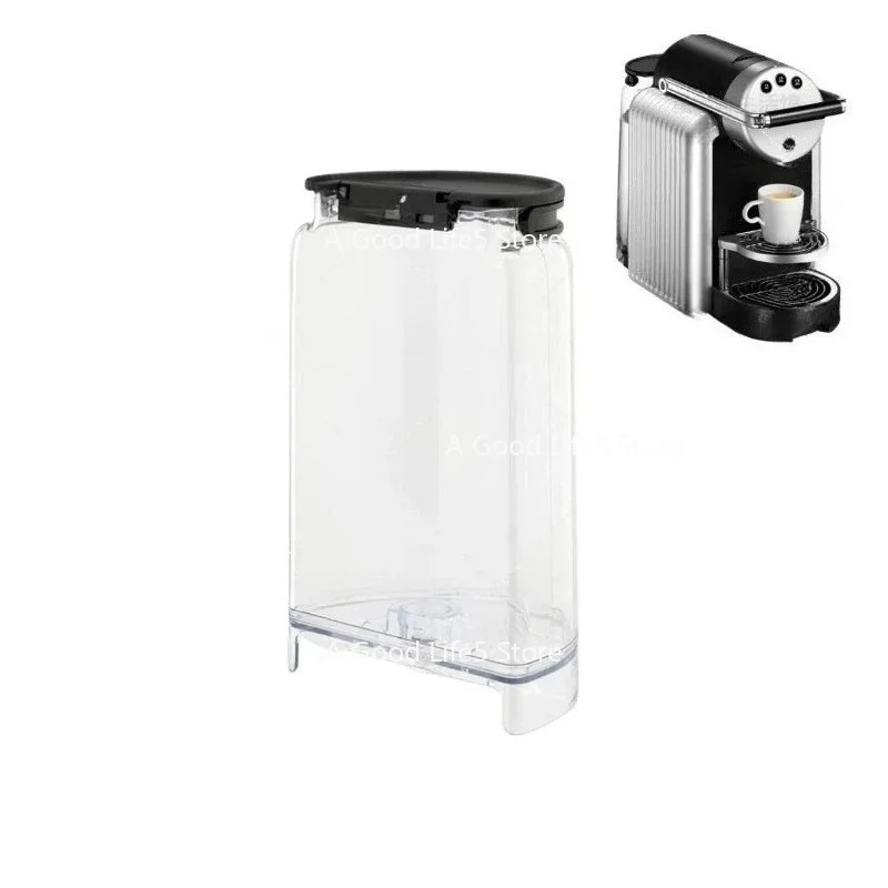 Apply To Nestlé Capsule Coffee Machine Zenius ZN100 Water