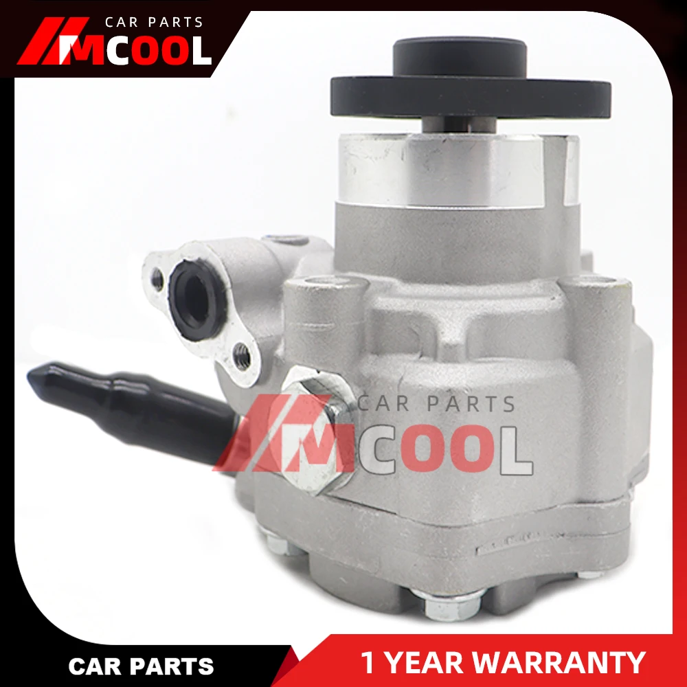 Per Vw Multivan Mk V 2.0 Vi 2.0 Transporter Caravelle Mk V 2.0 Vi 2.0 2003-2017 Pompa Del Servosterzo Per Auto 7E0422154E 7E0422154