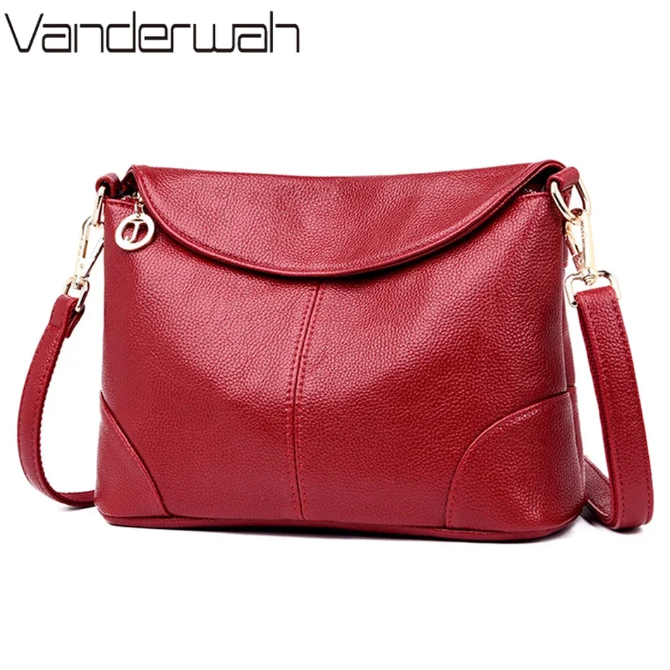 Women Handbags Messenger Bag Shoulder Hand Crossbody Bags For Women