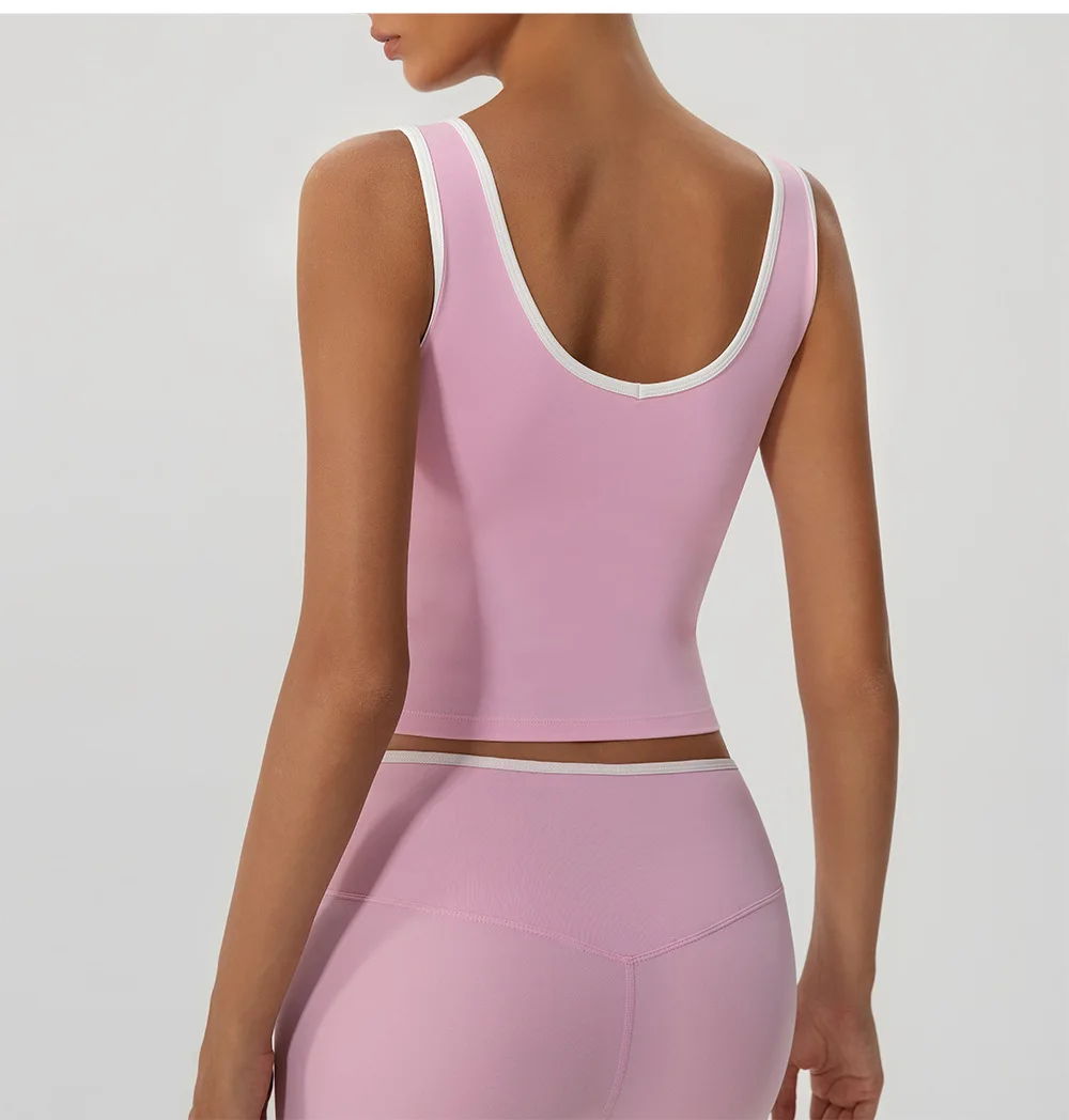 Cross Waist Cycling Shorts Women High Waisted Yoga Pants Leisure Female Gym Workout Sports Shorts Indoor Outdoor Short Leggings 11 S75de305adc0c4082b0722ac8d0c8d4fbp