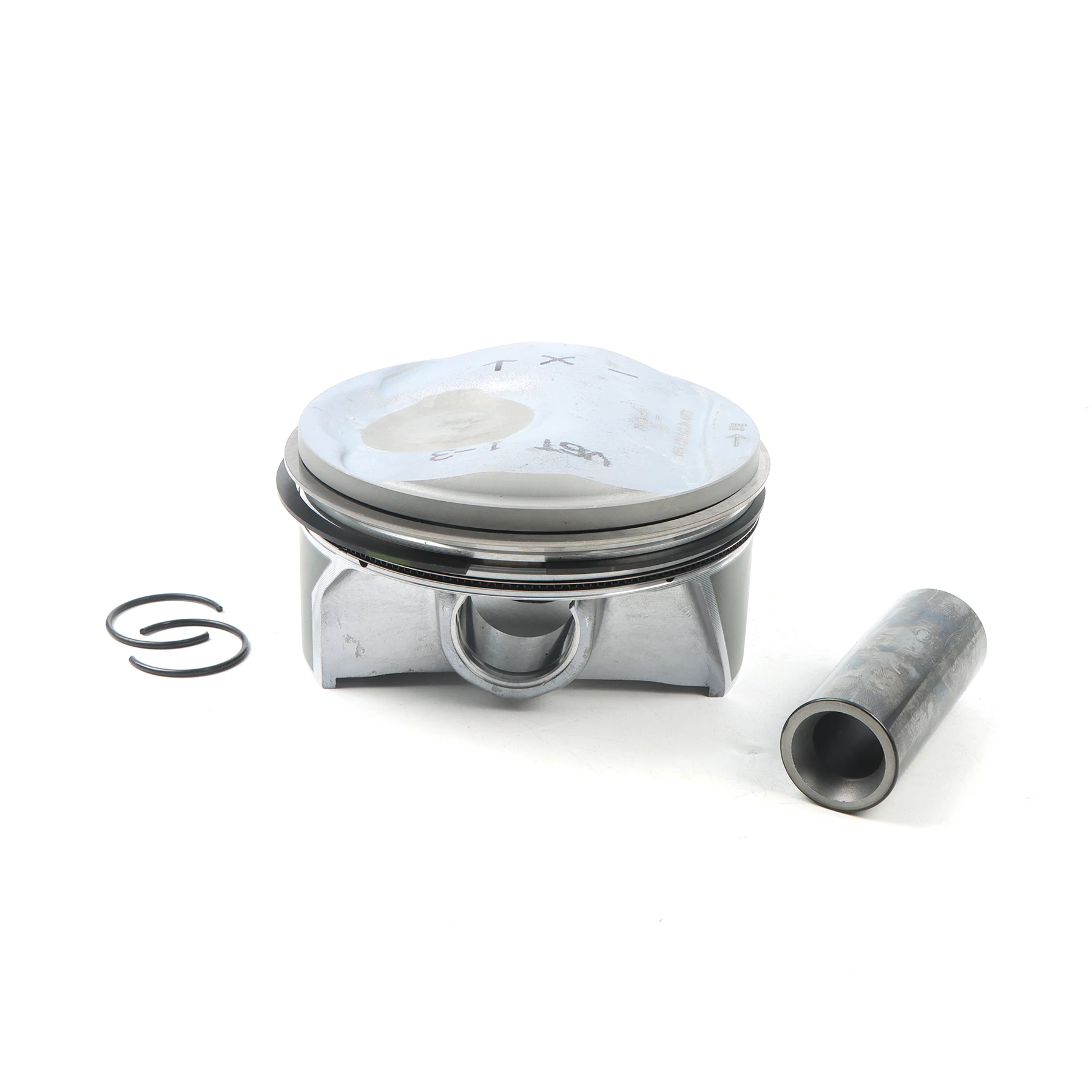 4XV-11631-10 ヤマハ純正 ピストン (STD) JP店