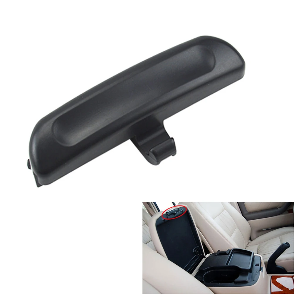Lock Latch Handle For Toyota Land Cruiser 100 LC100 UZJ100 1998-2006 Armrest Box Glove Box Cover Switch Lock 58908-60060