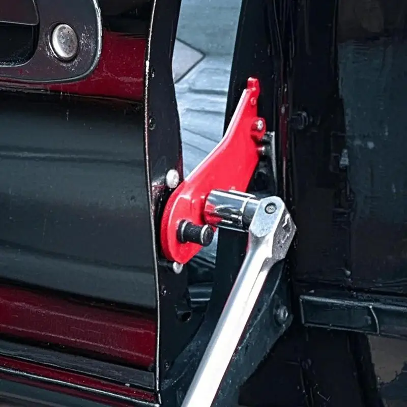 Car door alignment tool Door Adjustment Tool Multifunctional Professional Car Door Adjuster Automotive Hinge Maintenance for car
