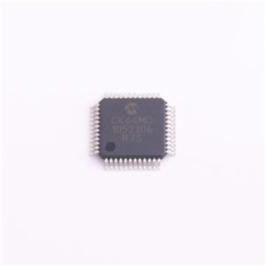 dsPIC33CK64MC105-I/PT