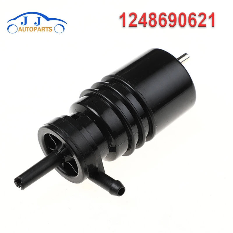 Nuovo 1238690021 1408690221 1248690621 Motore Sprinkler Tergicristallo Per Mercedes W201 W123 W124 W126 W129
