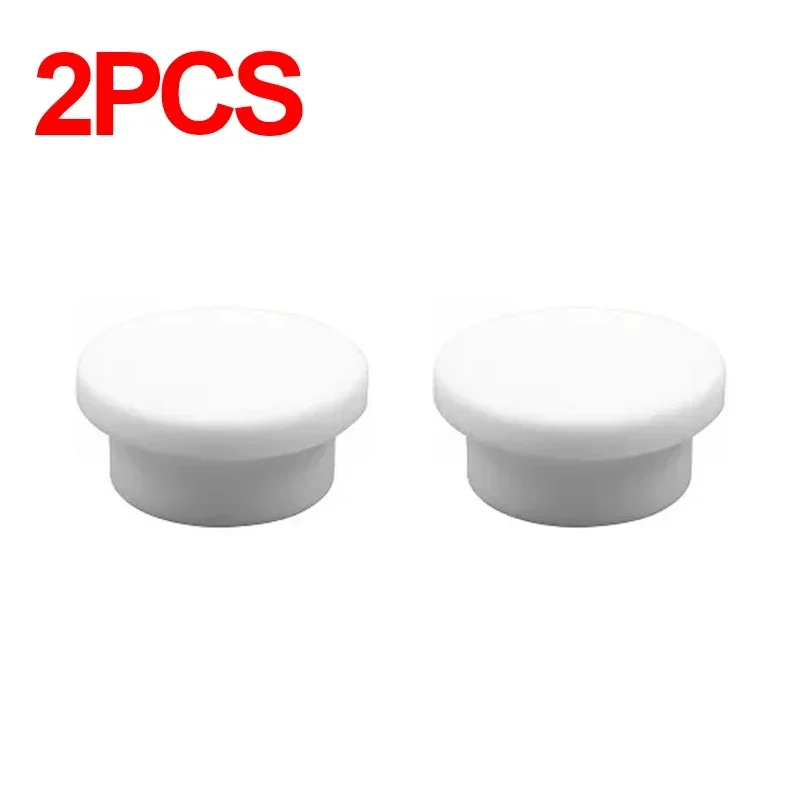 White 2pcs