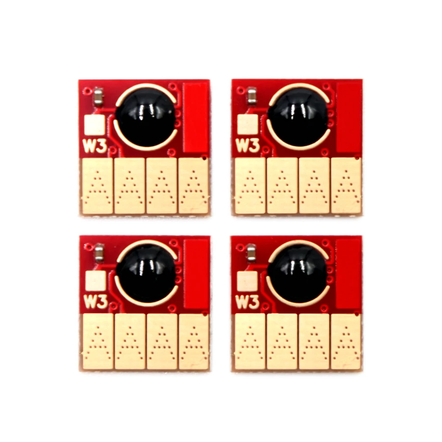 Compatible HP934 HP935 ARC Auto-Reset Chip For HP Officejet Pro 6230 6830 6815 6812 6835 934XL 935XL Printers Ciss Ink Cartridge