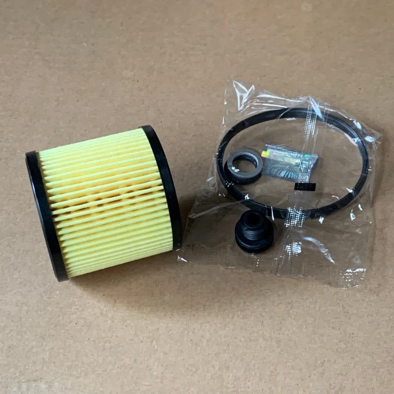 10PCS 26350-2J000 Oil Filter For KIA SPORTAGE V (NQ5) 2.0 MPI TUCSON (NX4E, NX4A) 2.0 MPI For Hyundai CRETA (SU2_) MPi